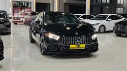 مێرسێدس بێنز A-Class